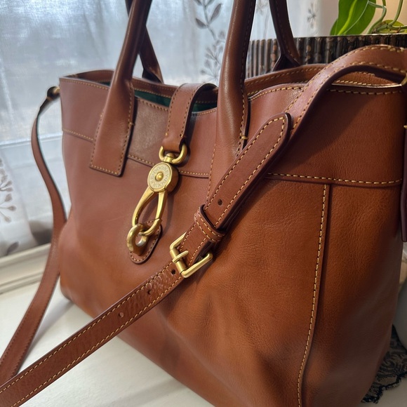 Florentine Amelie Tote Dooney & Bourke